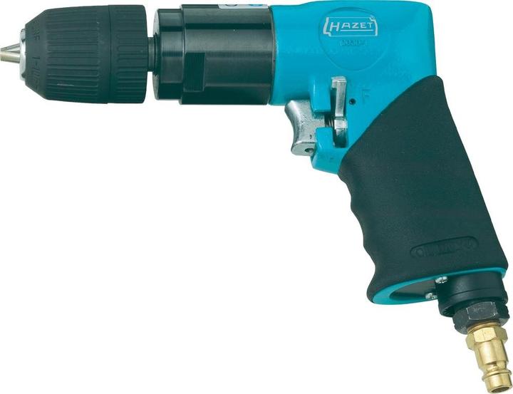 Productafbeelding HAZET Persluchtboormachine / (Benzine werking)