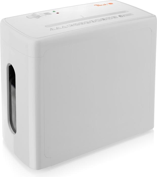 Produktbild Peach Cross Cut Shredder Super Silent (Partikelschnitt)