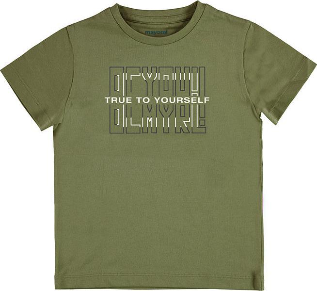 Actual product image MAYORAL T Shirt Basic (92)