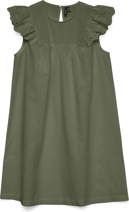 Vero Moda VMSABI Kurzes Kleid Kleid