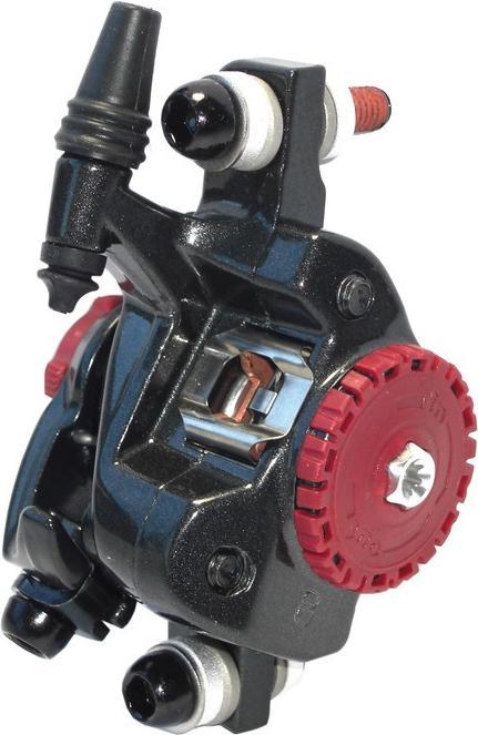 Actual product image Sram Disc Brake Caliper BB7 MTB mechanical (Rear brake, Brake Caliper)