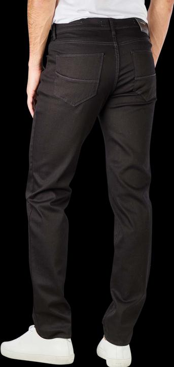 Actual product image BRAX Cadiz ( Cooper New) Jeans Straight Fit Black (W40/L32)