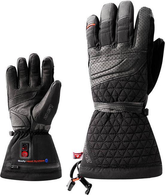 Produktbild Lenz Heat Glove 6.0 (XS)