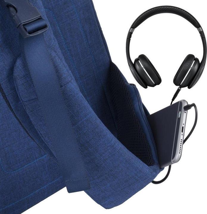 Actual product image Rivacase Alpine village 7529 (13.30", Apple)