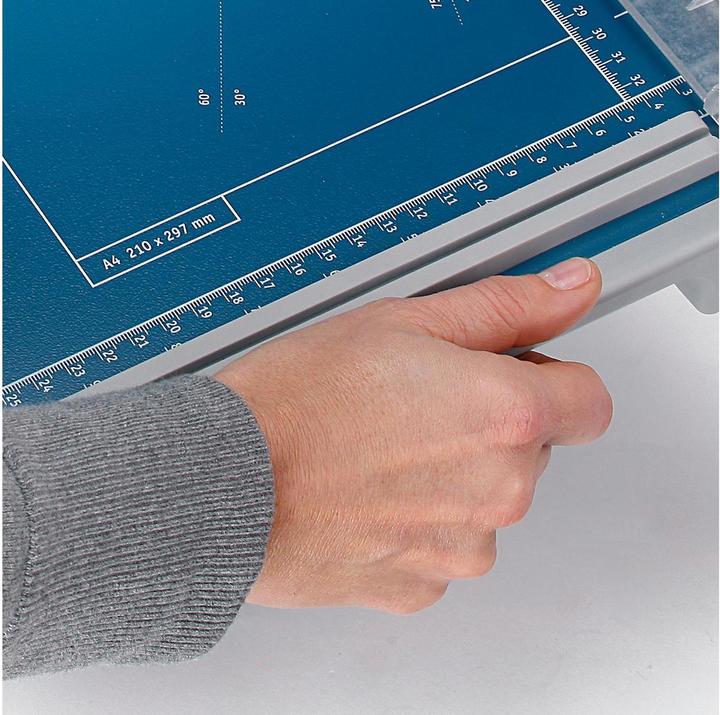 Produktbild Dahle 502 (8 Blätter, A4)