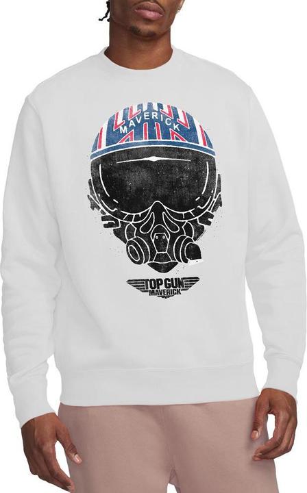 Immagine prodotto Top Gun Maverick Felpa Casco Adulto Unisex (XL)