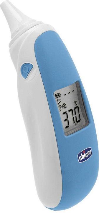 Produktbild Chicco Infrarot Ohr Thermometer (Ohr)