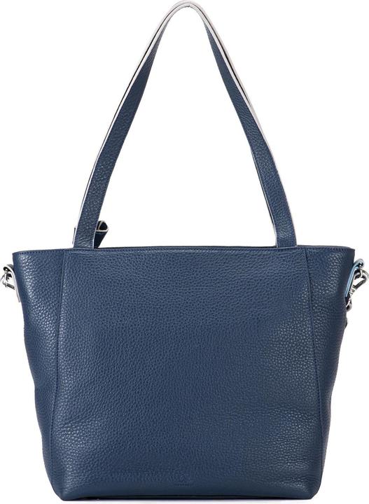 Image du produit Mywalit Levanto Shopper Sac en cuir 36 cm (10 l)