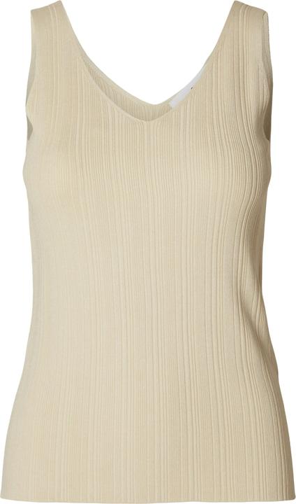Produktbild Selected Femme Strick Tanktop (L)