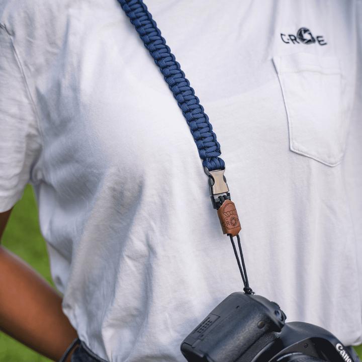 Actual product image C-Rope Traveler (Shoulder strap)