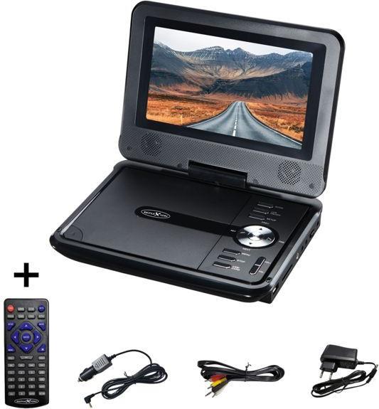 Immagine prodotto Reflexion DVD7002N (Lettore DVD portatile)