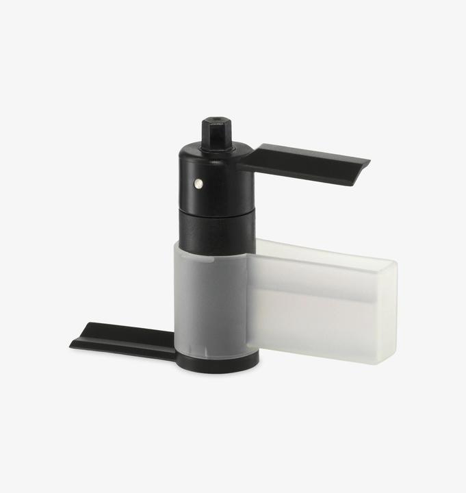 Productafbeelding WMF Multi Chopper Groente Snijmachine Handmatig Touwtrekken 900ml Ideaal Uien Gourmet (900 ml)