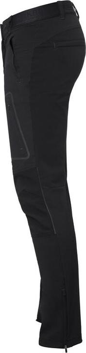 Actual product image Hakro Active pants black, XS (XS)
