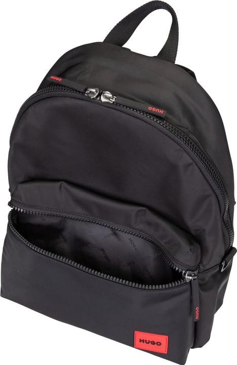 Actual product image Hugo Boss Ethon 2.0N Backpack (21 l)