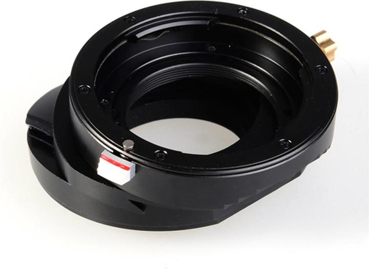 Produktbild Kipon Tilt Adapter für Leica R auf MFT