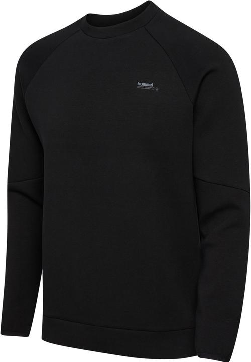 hummel Hmltech Fleece Regular Crew