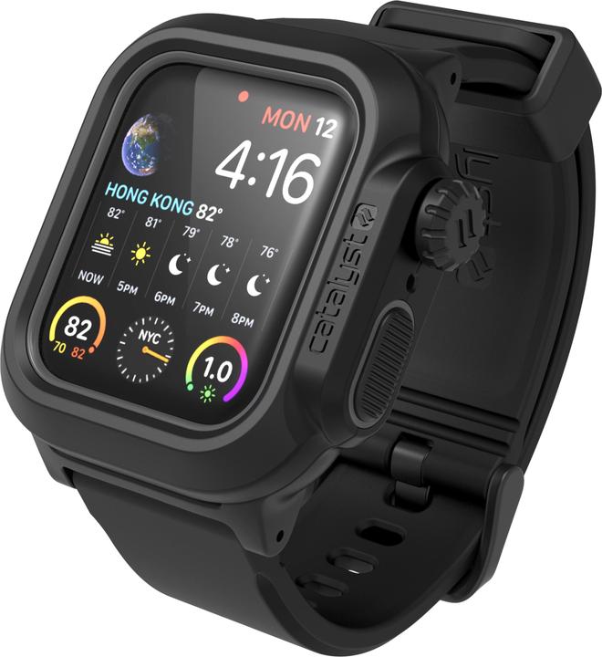 Actual product image Catalyst Waterproof Case 40mm (176 mm)