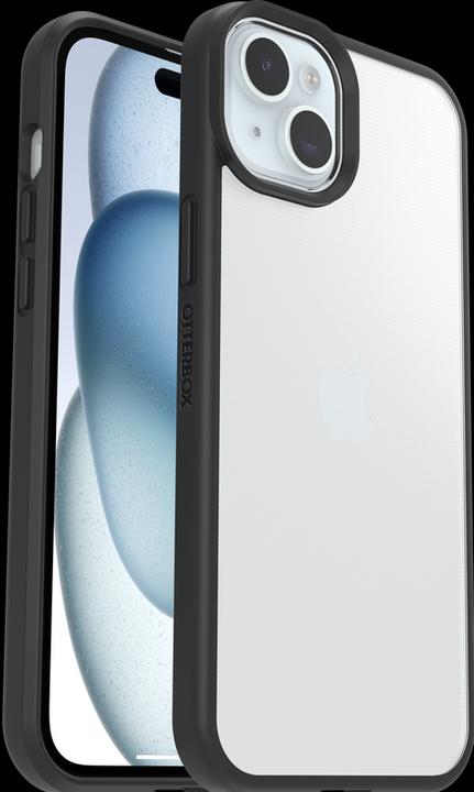 Actual product image OtterBox React (Apple iPhone 15 Plus, Apple iPhone 14 Plus)
