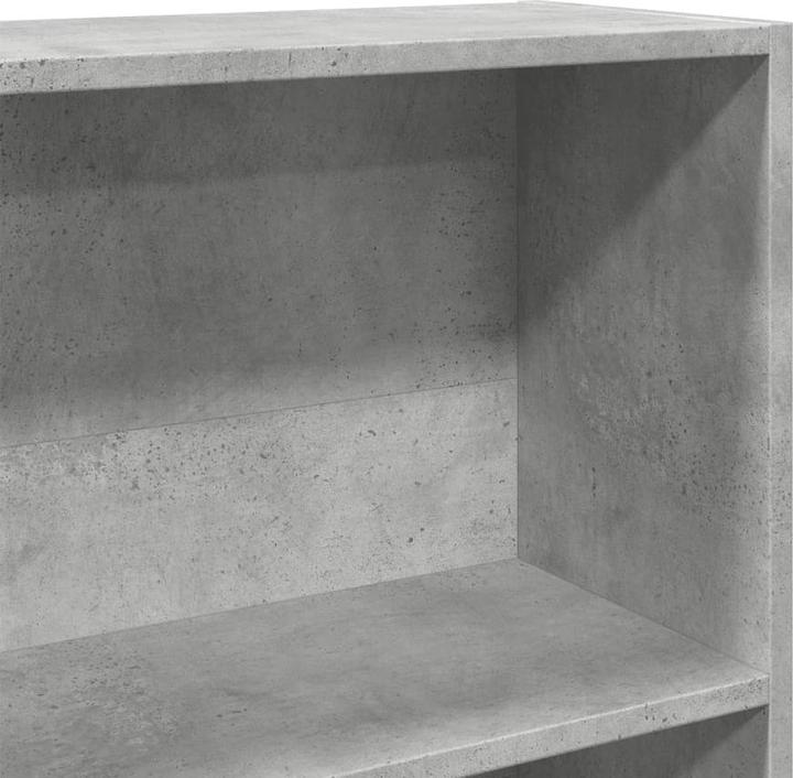 Immagine prodotto VidaXL Claiborn (80 x 24 x 143 cm)