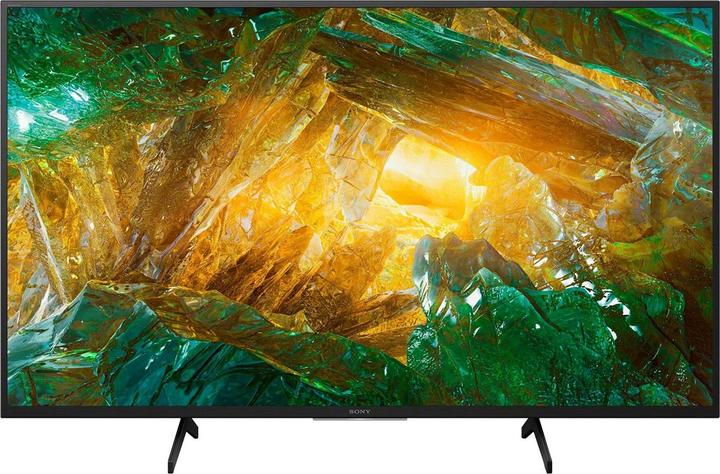Actual product image Sony KD49XH8096 (49", LCD, 4K, 2020)