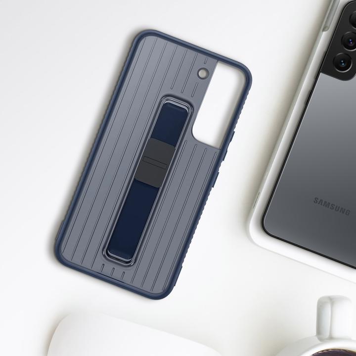 Actual product image Samsung Protective Standing Cover (Samsung Galaxy S22+)