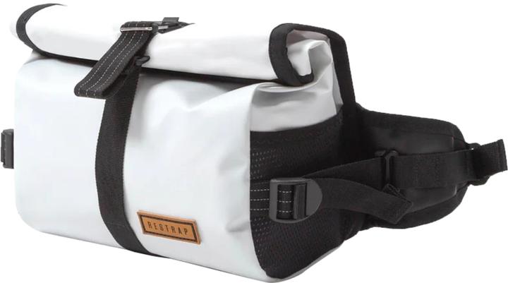 Restrap Utility Hip Pack (blanc)