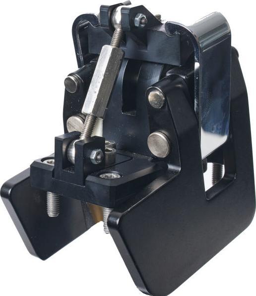 Actual product image Bikefitting Pspa Saddle Holder