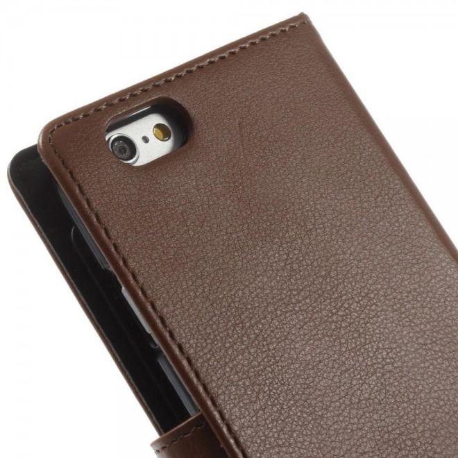 Produktbild Goospery Rich Diary Series (Apple iPhone 6 Plus, Apple iPhone 6s Plus)