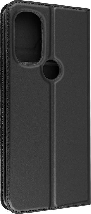 Actual product image Dux Ducis Skin Pro Series Bookcover (Motorola Moto G71 5G)