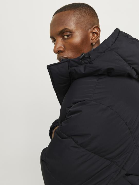 Immagine prodotto Jack & Jones Jjebradley Cappuccio Puffer Sn (XL)