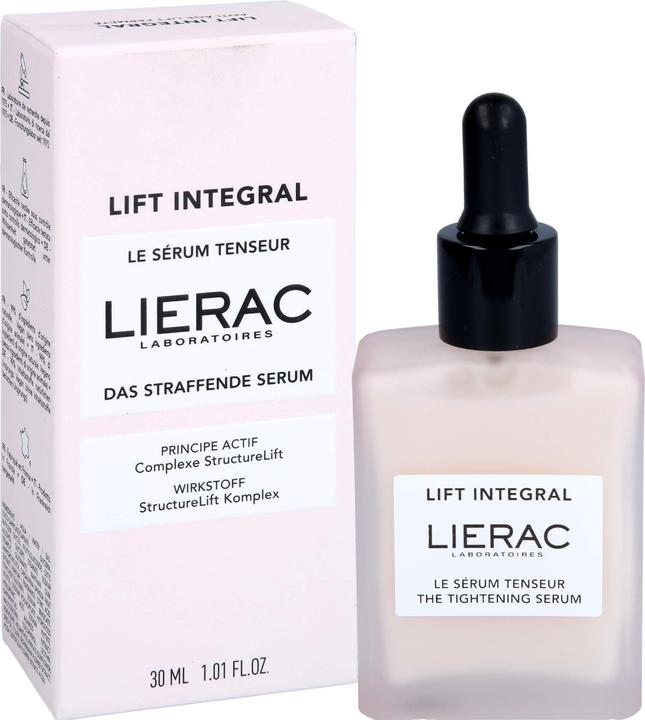 Image du produit Lierac Sérum (30 ml)