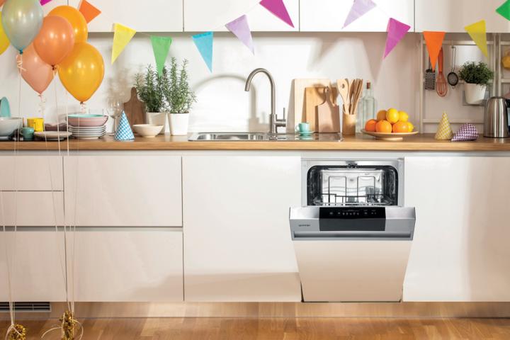 Immagine prodotto Gorenje GI520E15X int.ED