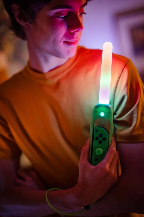 Actual product image Maxx Tech Dance 'n' Play Kit (Switch)