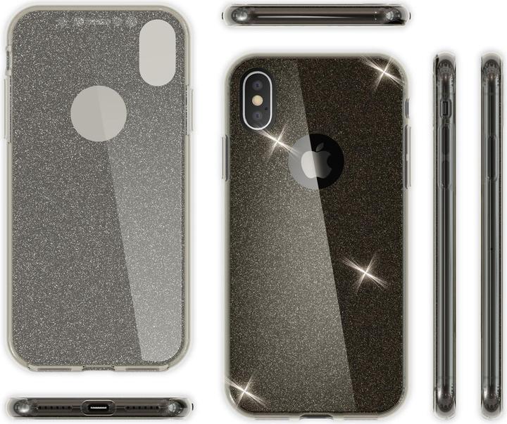 Actual product image Nalia 360 degree cell phone case (Apple iPhone X, Apple iPhone XS)