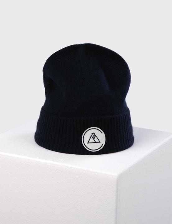 Actual product image Cash-Mere Kaschmir Casual Mütze (One size)
