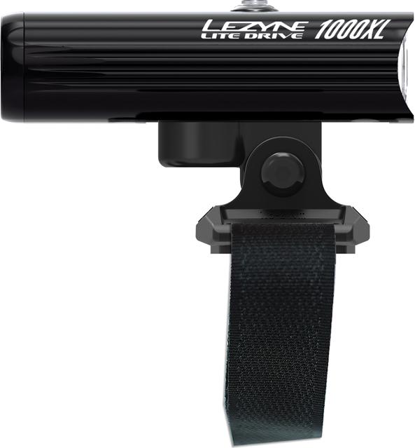 Actual product image Lezyne Lite Drive (1000 lm)
