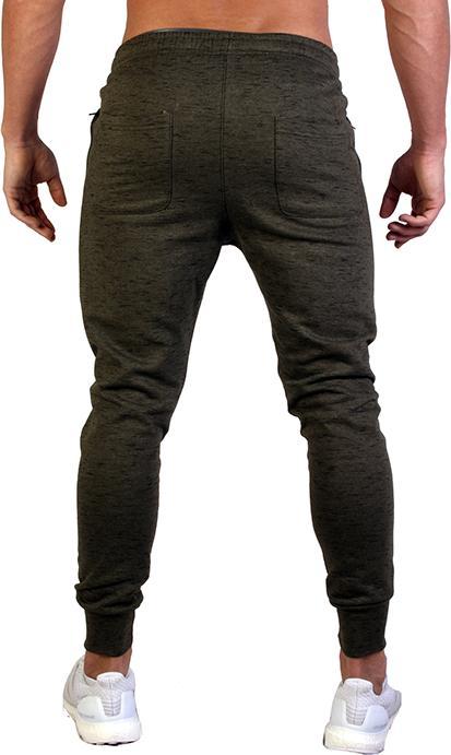 Immagine prodotto Gym Generation Pantaloni V8 Premium - Cypres (S)