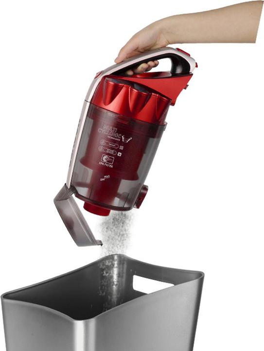 Produktbild Hoover KS50PET 011