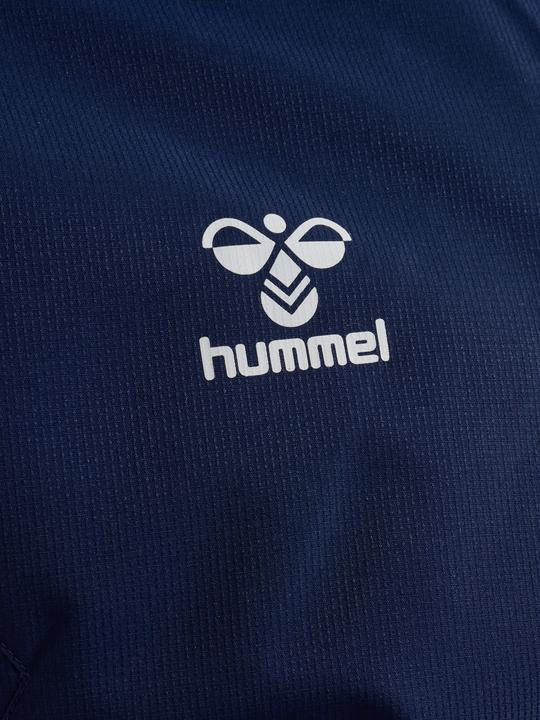 Produktbild hummel Hmlauthentic All Weather Jacket (3XL)