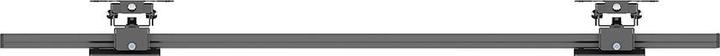 Actual product image Multibrackets Wall bracket Side by Side, 27"-32 ",VESA 75x75- (Wall, 75", 20 kg)
