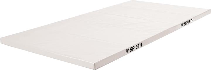 Spieth Landematte Happy Landing - Anti Virus