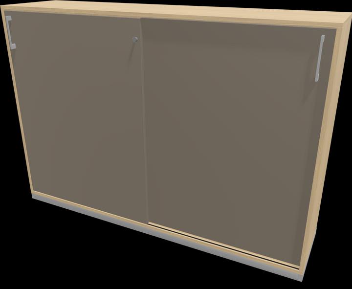 Silver grey, Cubanite grey, Oak decor bleached