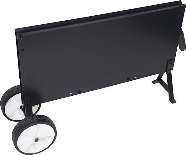 Produktbild kaiserkraft Stahlbandabroller (0.85 m, 580 mm)