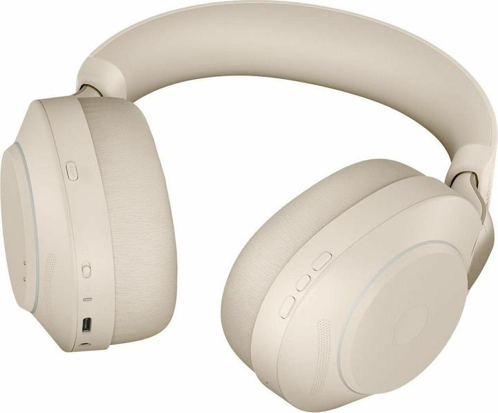 Actual product image Jabra Evolve2 85 (Wireless, USB-C)