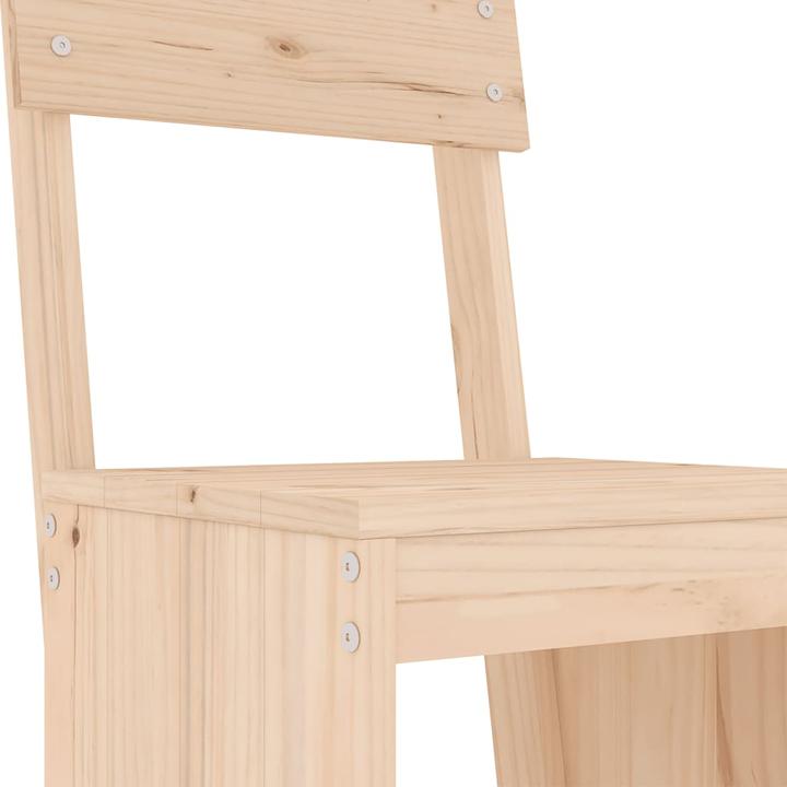 Actual product image VidaXL Gulliver