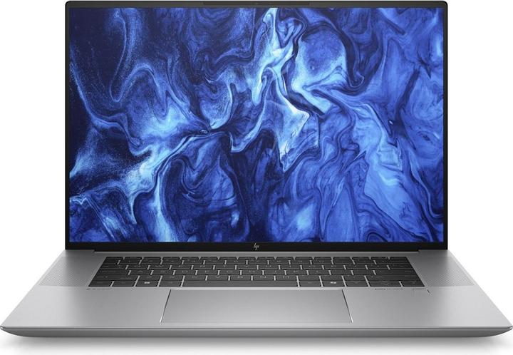 Image du produit HP ZBook Studio 16 G11 16" WQXGA Core Ultra 9 185H 32GB/2TB RTX 3000 Ada Win11 Pro 5F9H7ES (16", 32 Go, 2000 Go, DE)
