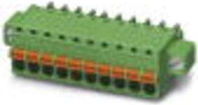 Actual product image Phoenix Contact Socket housing cable FK-MCP Number of poles Total 14 Spacing: 3.5 mm 1940211 50 pcs.