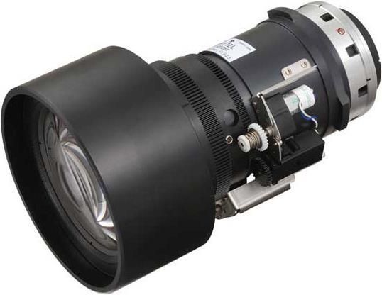 Actual product image NEC NP31ZL Short zoom Lens for PX-series 0.75-0.93:1 (Lens)