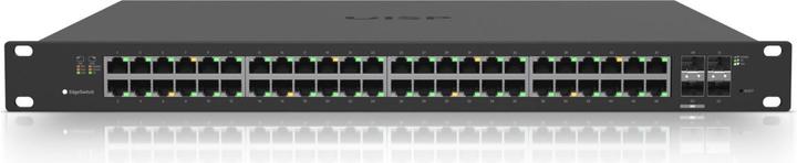 Produktbild Ubiquiti Edgeswitch ES-48-500W (48 Ports)