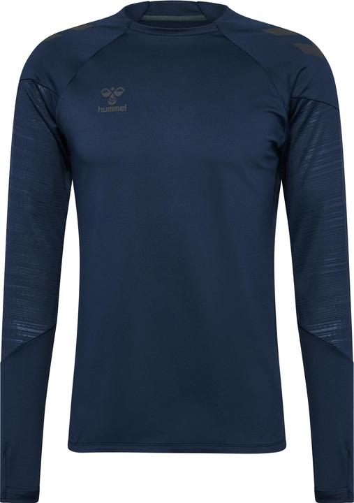 hummel Hmlpro Training Crew Sweat